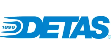 DETAS